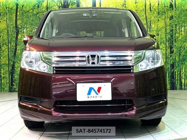 Honda e 2009-11 255577-14