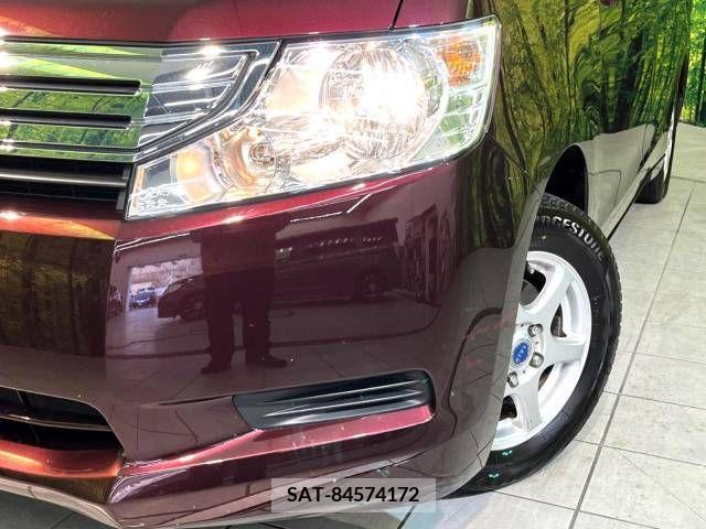 Honda e 2009-11 255577-12