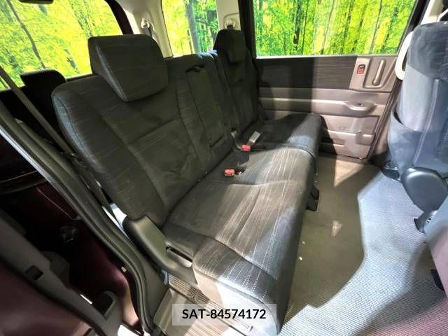 Honda e 2009-11 255577-8