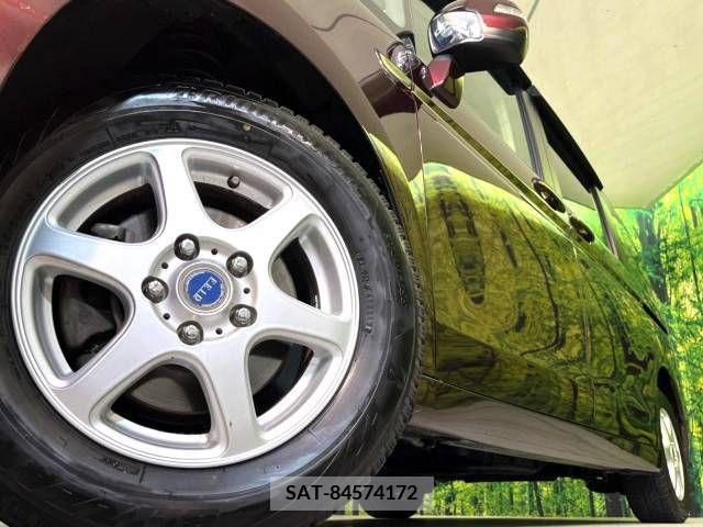 Honda e 2009-11 255577-13