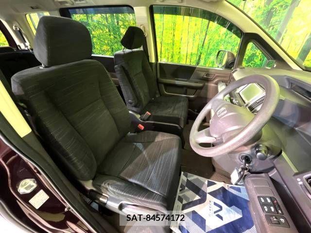 Honda e 2009-11 255577-7