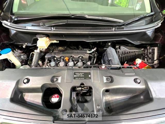 Honda e 2009-11 255577-18