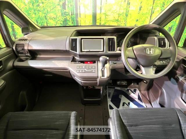 Honda e 2009-11 255577-1
