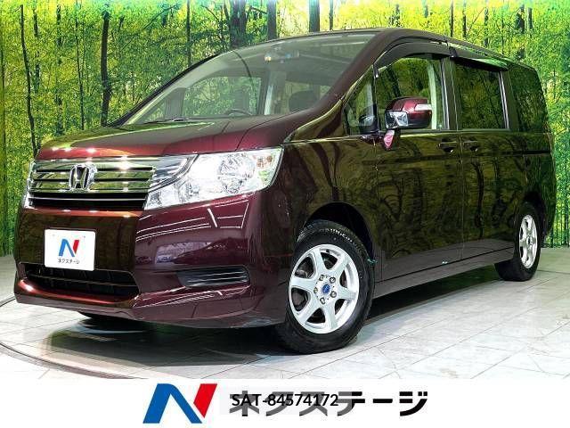 Honda e 2009-11 255577-0