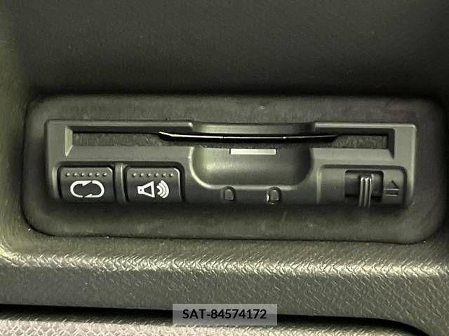 Honda e 2009-11 255577-6