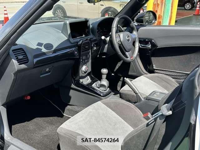 Daihatsu COPEN 2023-03 309928-6