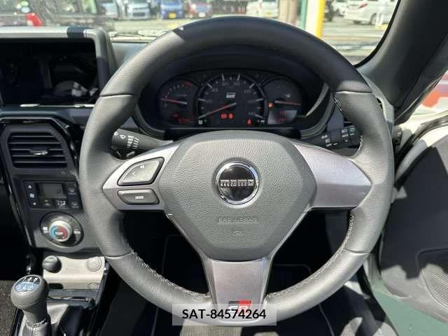 Daihatsu COPEN 2023-03 309928-10