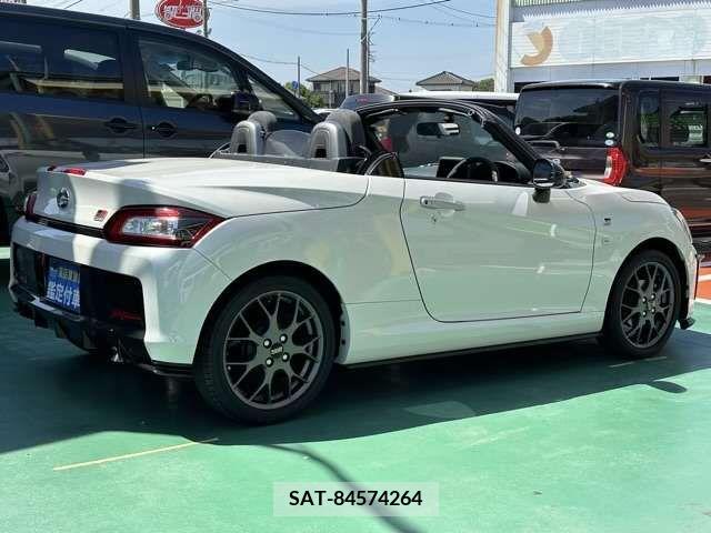 Daihatsu COPEN 2023-03 309928-5