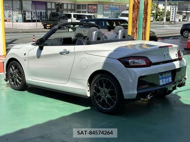 Daihatsu COPEN 2023-03 309928-4
