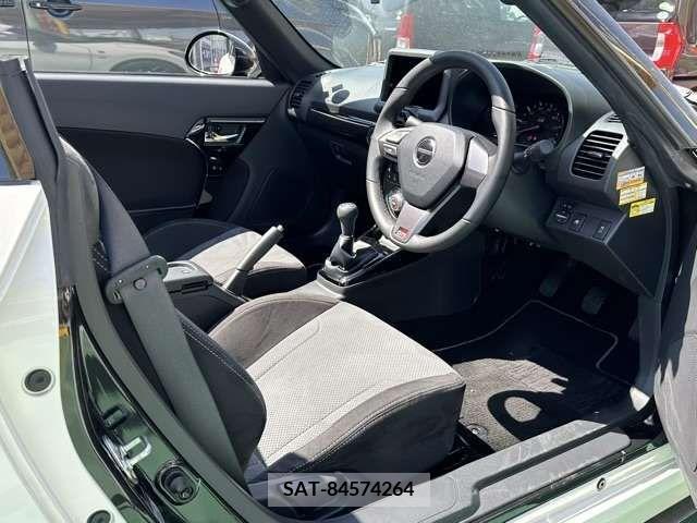 Daihatsu COPEN 2023-03 309928-8