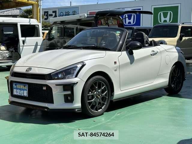 Daihatsu COPEN 2023-03 309928-3
