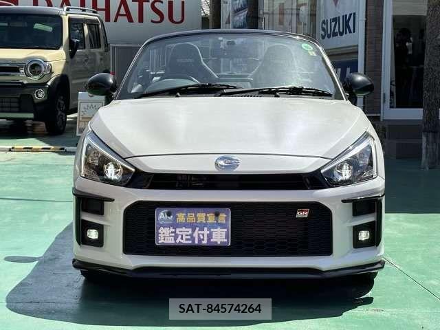 Daihatsu COPEN 2023-03 309928-14