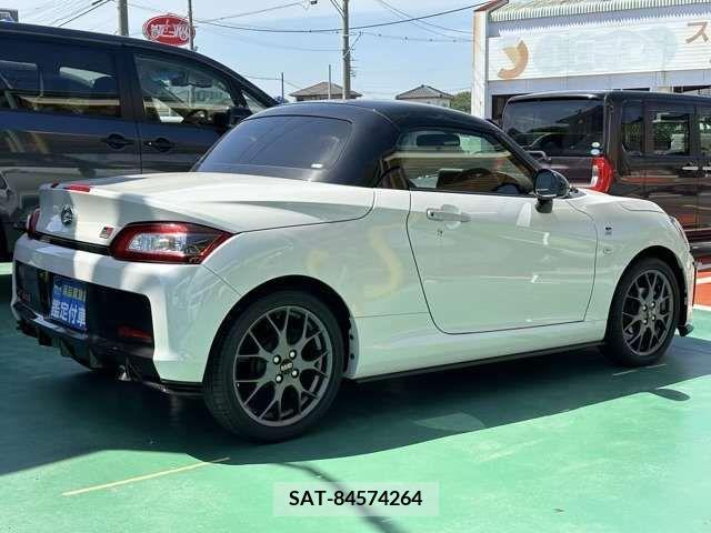 Daihatsu COPEN 2023-03 309928-2