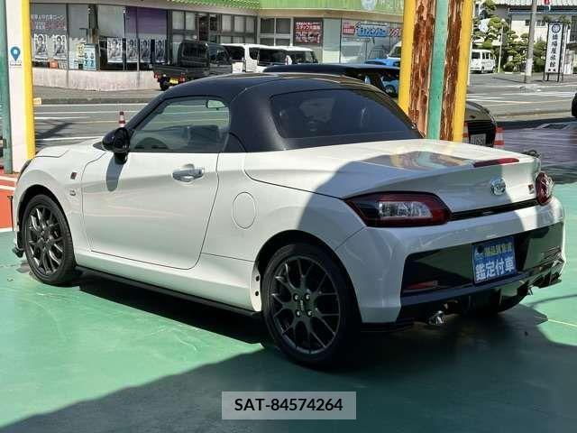 Daihatsu COPEN 2023-03 309928-1