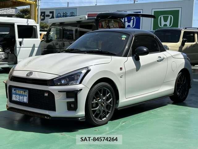 Daihatsu COPEN 2023-03 309928-0
