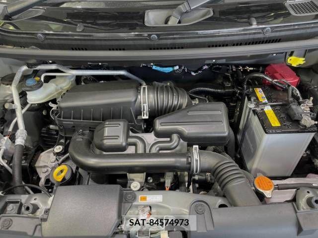 Daihatsu TAFT 2021-01 369118-18