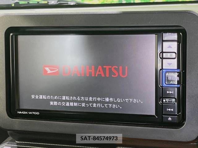 Daihatsu TAFT 2021-01 369118-4