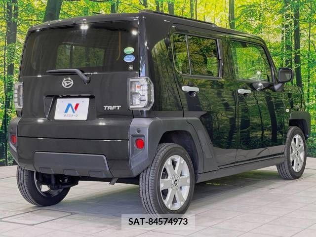 Daihatsu TAFT 2021-01 369118-17
