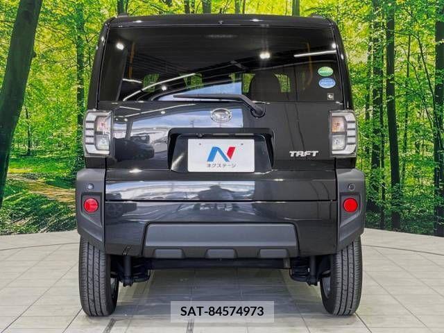 Daihatsu TAFT 2021-01 369118-15