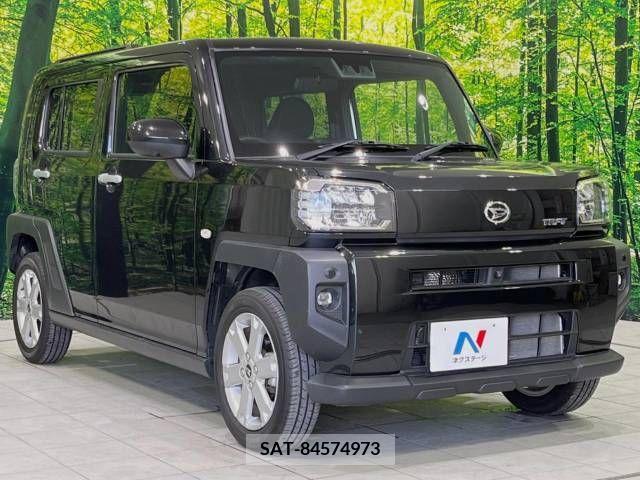 Daihatsu TAFT 2021-01 369118-16