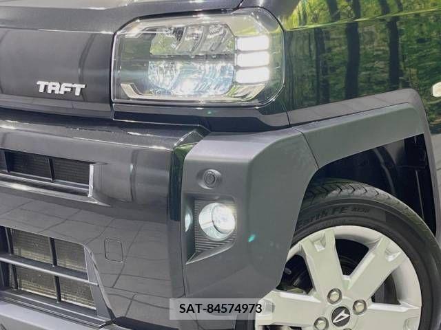 Daihatsu TAFT 2021-01 369118-12