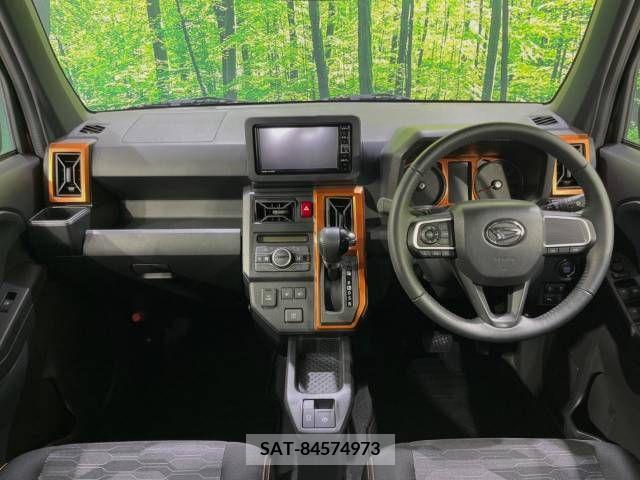 Daihatsu TAFT 2021-01 369118-1