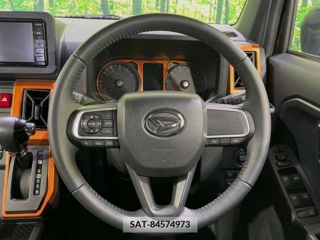 Daihatsu TAFT 2021-01 369118-11