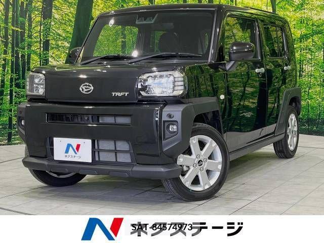 Daihatsu TAFT 2021-01 369118-0