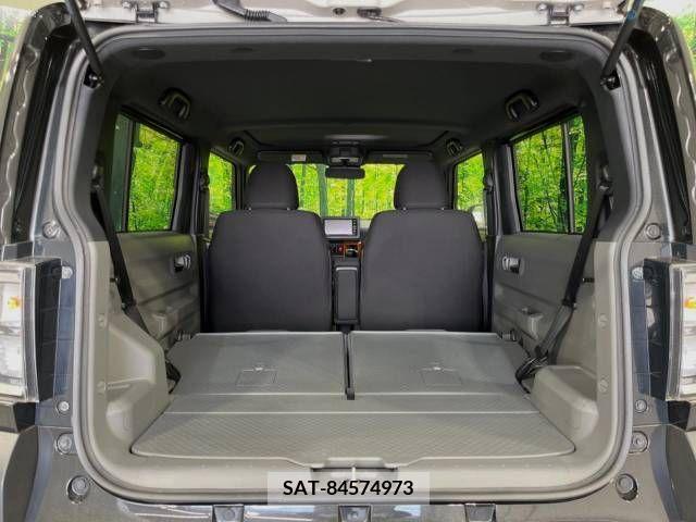 Daihatsu TAFT 2021-01 369118-10