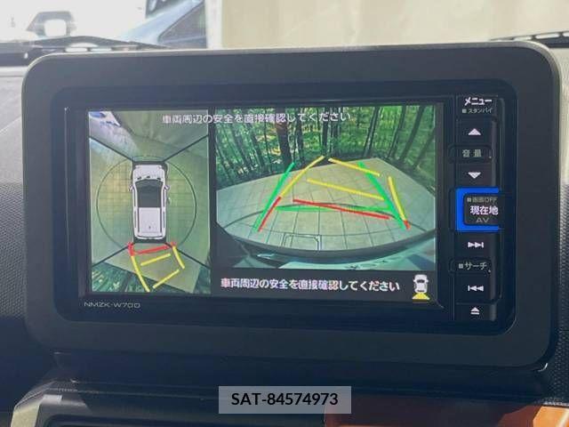 Daihatsu TAFT 2021-01 369118-5