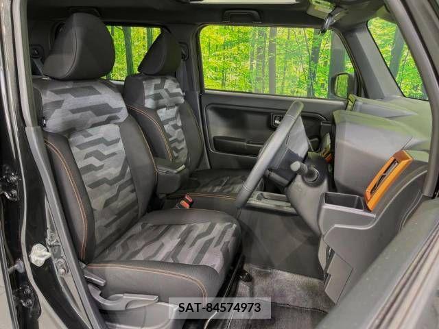 Daihatsu TAFT 2021-01 369118-8