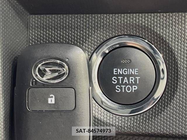 Daihatsu TAFT 2021-01 369118-6