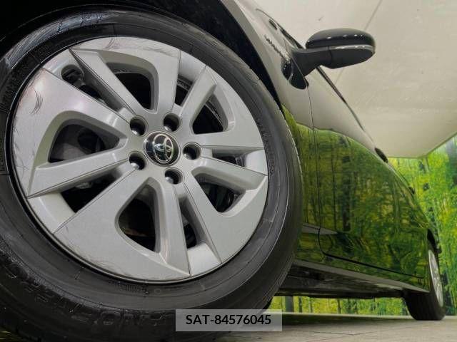 Toyota PRIUS 2019-01 214462-13