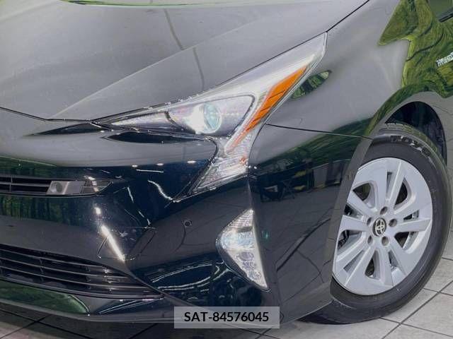 Toyota PRIUS 2019-01 214462-12