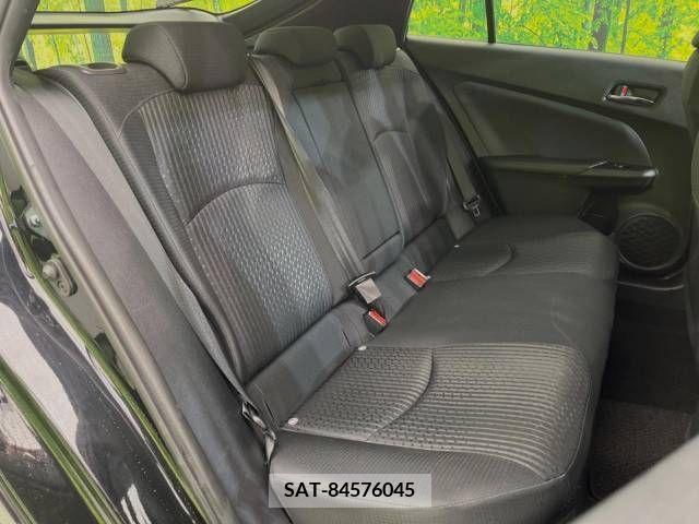 Toyota PRIUS 2019-01 214462-10