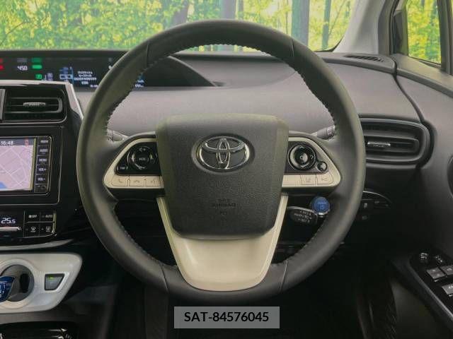 Toyota PRIUS 2019-01 214462-8