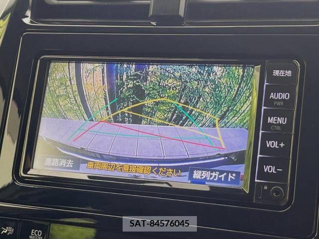 Toyota PRIUS 2019-01 214462-3