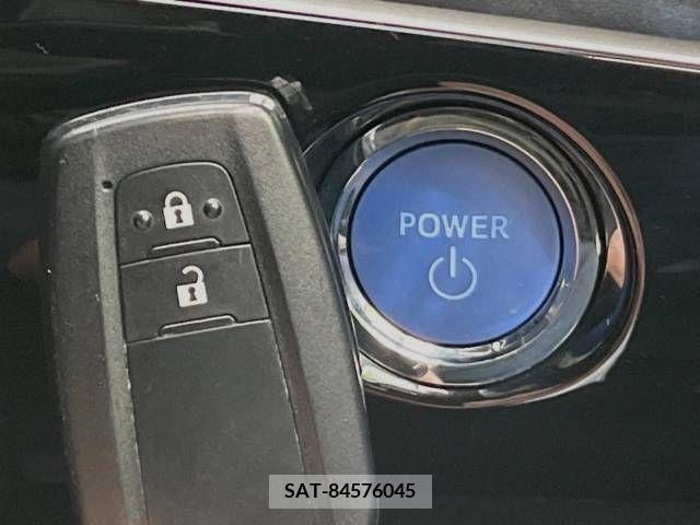 Toyota PRIUS 2019-01 214462-4