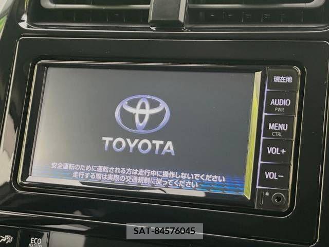 Toyota PRIUS 2019-01 214462-2