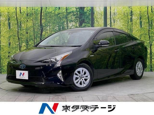 Toyota PRIUS 2019-01 214462-0