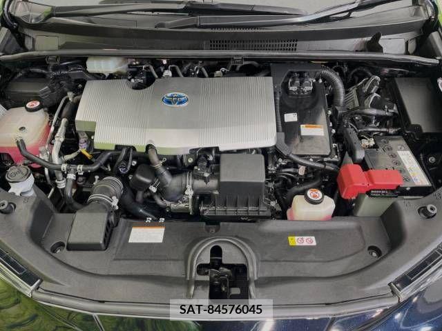 Toyota PRIUS 2019-01 214462-18