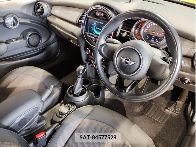 Bmw MINI 2017-03 262641-13