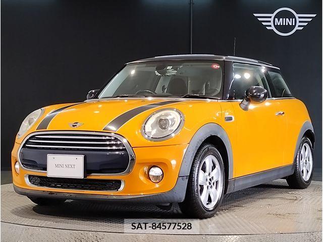 Bmw MINI 2017-03 262641-0