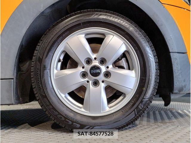 Bmw MINI 2017-03 262641-8