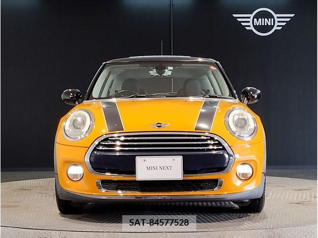 Bmw MINI 2017-03 262641-3