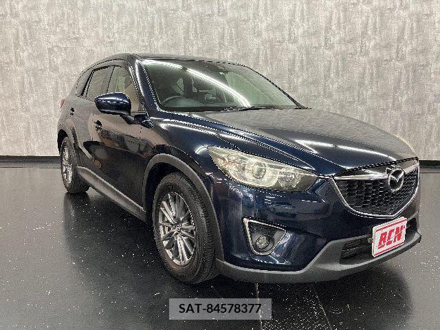 Mazda CX-5 2014-01 358651-6