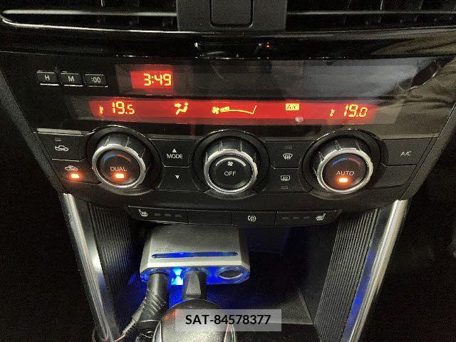 Mazda CX-5 2014-01 358651-14