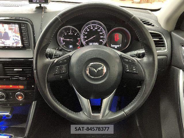 Mazda CX-5 2014-01 358651-13