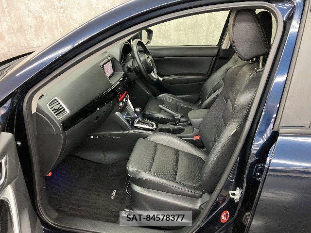 Mazda CX-5 2014-01 358651-12