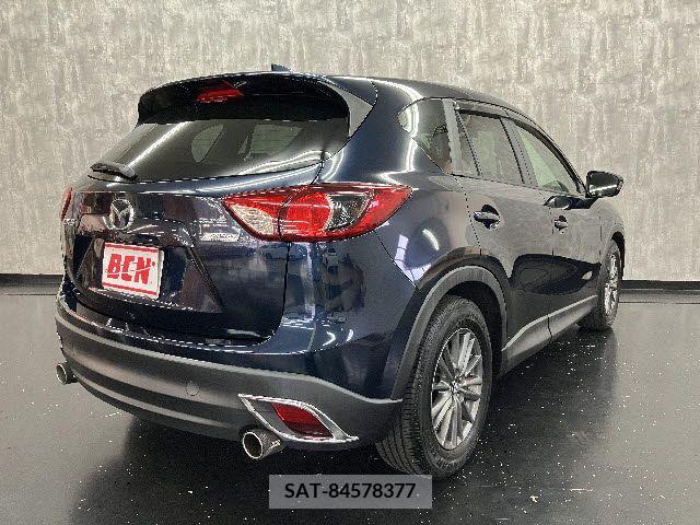 Mazda CX-5 2014-01 358651-2